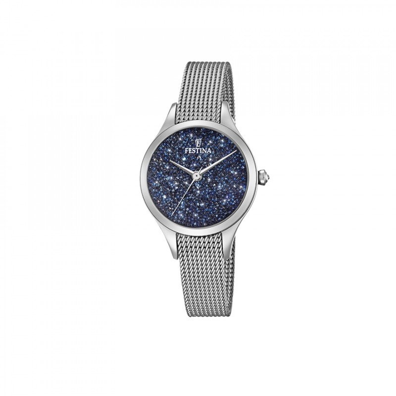 Montre FESTINA F20336/2 cristaux Swarovski