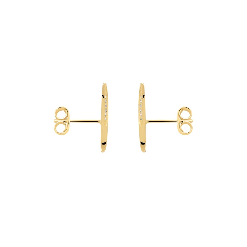 Boucles d’oreilles Carador Bijoux de lobes ERC0053