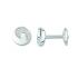 Boucles d'oreilles Femme Guy Laroche Argent 925/000, oxydes de zirconium ATV203AZ