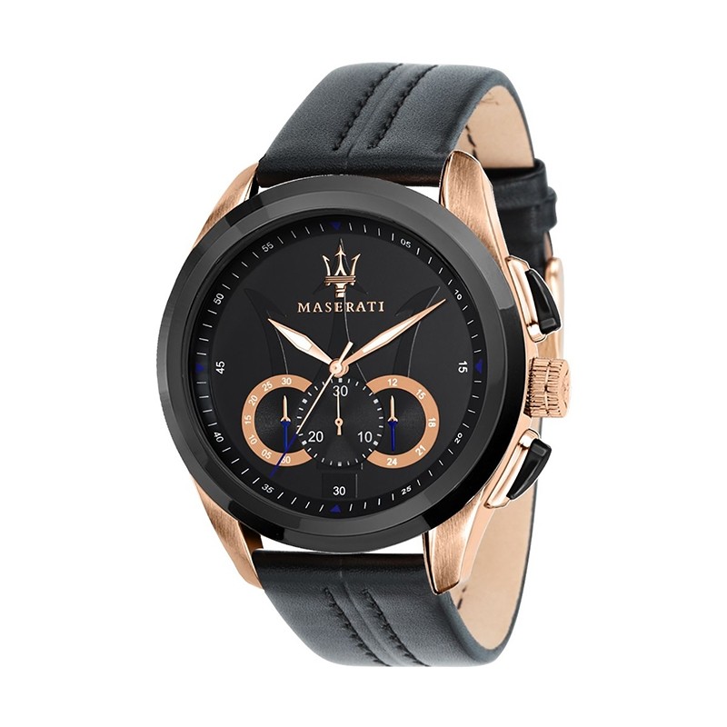 Montre Maserati homme R8871612025