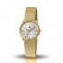 Montre Lip Dauphine 29 mm acier doré 671474