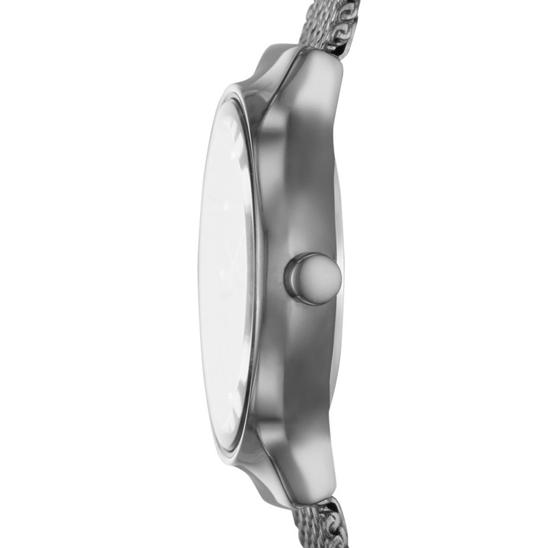 Montre Femme Skagen Freja noire SKW2700