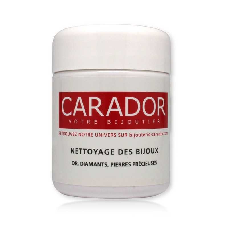 Nettoyage des bijoux - Or, diamants, pierres précieuses