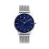 Montre Homme Pierre Lannier Cityline acier argenté 202J168