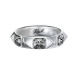 Bague Karl Lagerfeld Pyramid 5378086