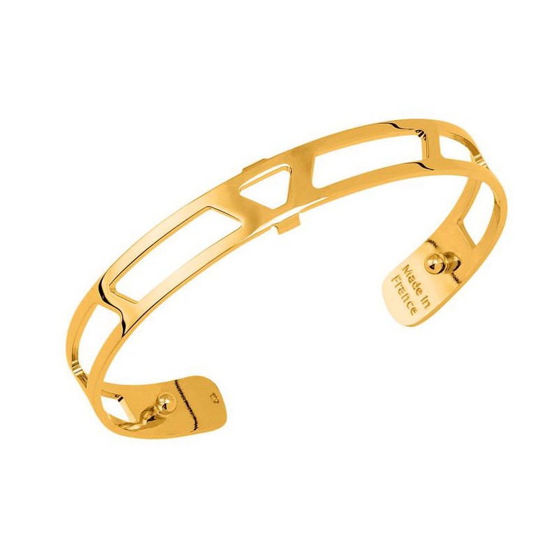 Bracelet Les Georgettes IBIZA 8 mm finition or 70316890100000