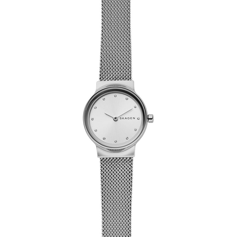 Montre Femme Skagen Freja agentée SKW2715