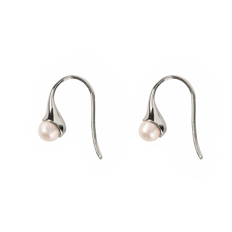 Boucles d'oreilles Femme Caroline Néron Gouttelettes 107904210002