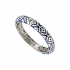 Bracelet Jonc Una Storia Aztec argent 925/000 JO121186