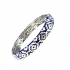 Bracelet Jonc Una Storia Aztec argent 925/000 JO121186