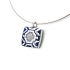Pendentif Una Storia Aztec argent 925/000 BQ121186