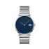 Montre Homme Lacoste MOON ultra slim acier 201053