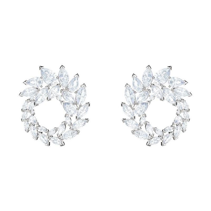 Boucles d'oreilles Swarovski Louison 5419245