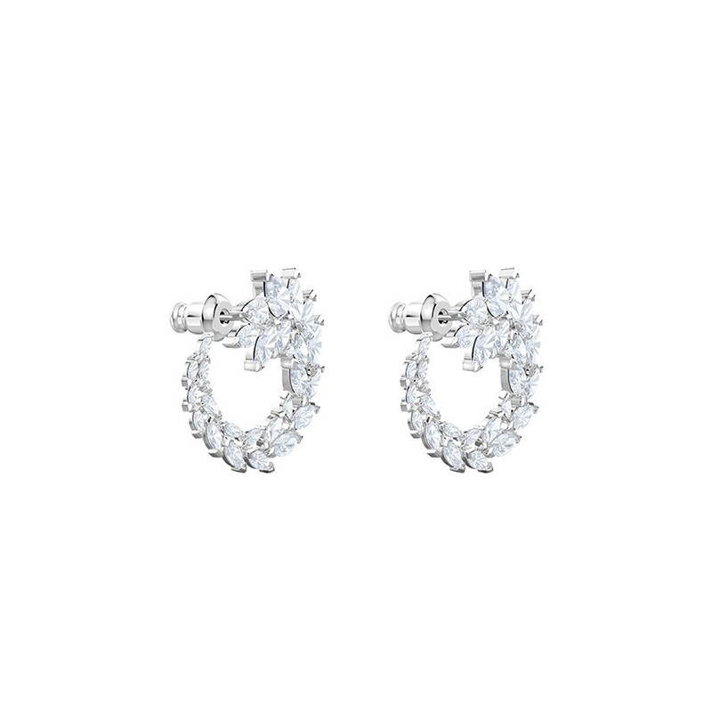 Boucles d'oreilles Swarovski Louison 5419245