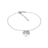Bracelet femme Carador arbre de vie en argent 925/000