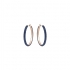 Boucles d'oreilles Swarovski Louison 5419245