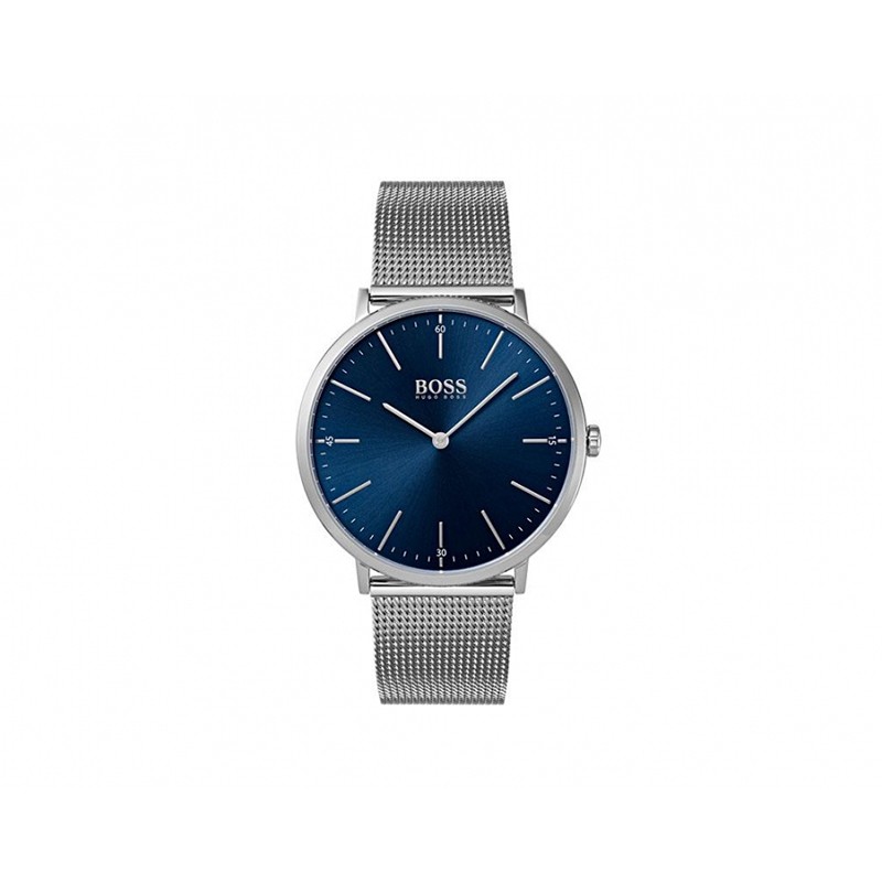 Montre Hugo Boss 1513541 bracelet milanais