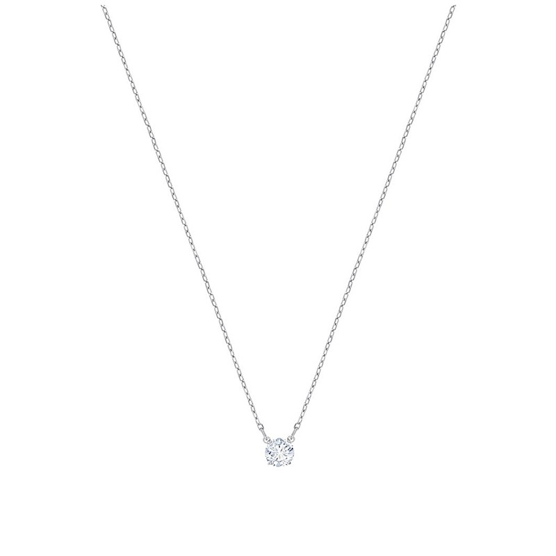 Collier Femme Swarovski Attract Round, 5408442