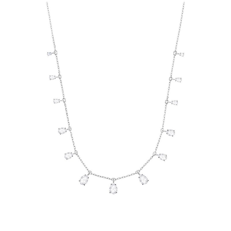 Collier Femme Swarovski Attract Pear 5384371