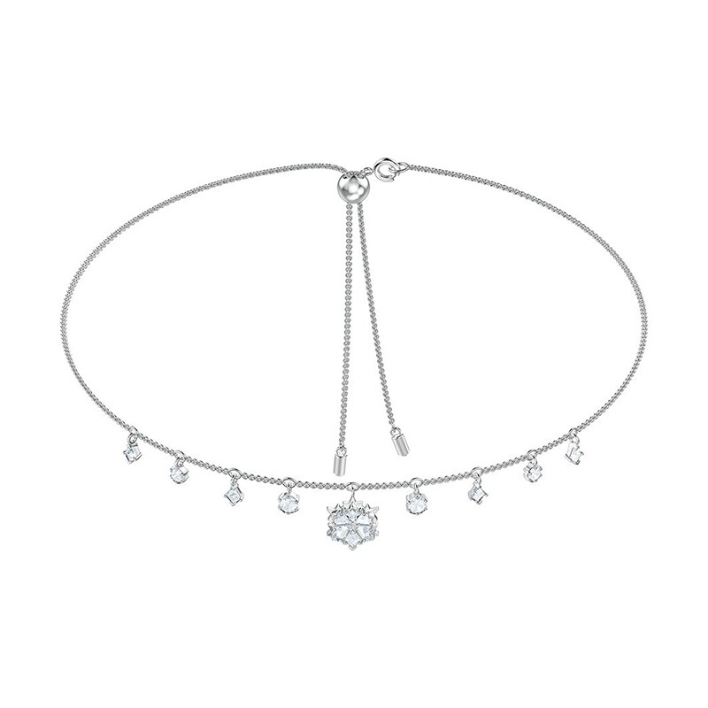 Collier Femme Swarovski Magic 5409271