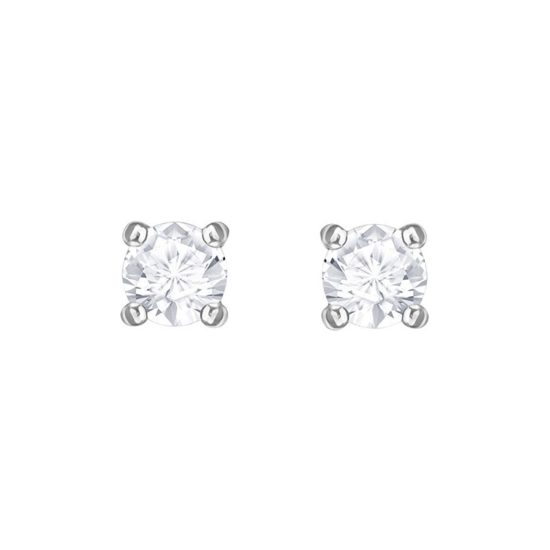 Boucles d'oreilles Swarovski Attract Round 5408436