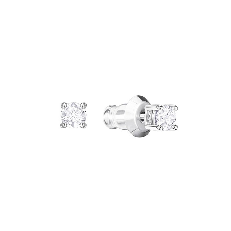 Boucles d'oreilles Swarovski Attract Round 5408436