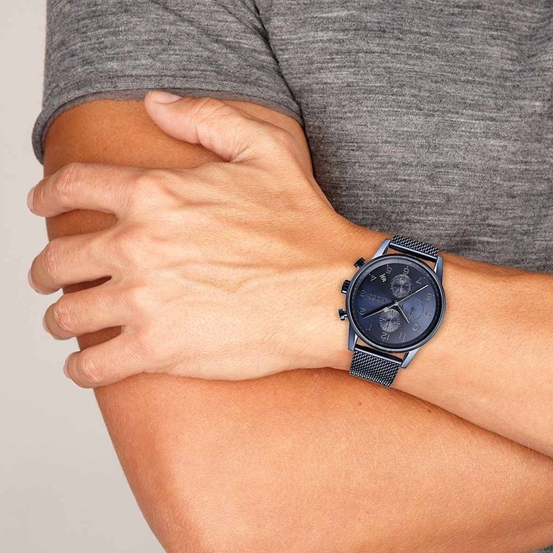 Montre Homme Hugo Boss Navigator 1513538