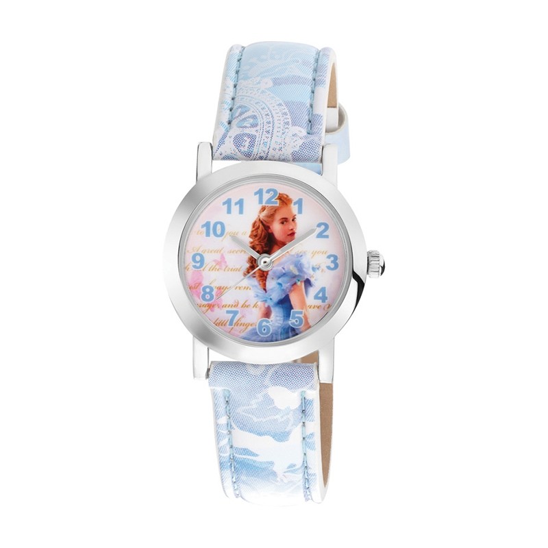 Montre Carador Disney Cendrillon