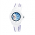 Montre Carador Disney bleu/blanche