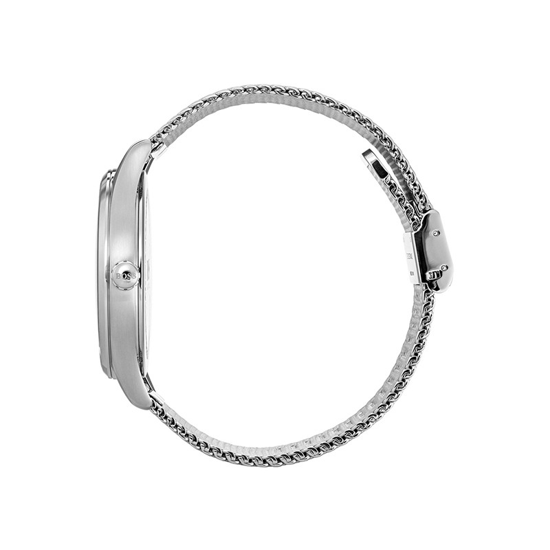 Montre Homme Boss Governor acier 1513601