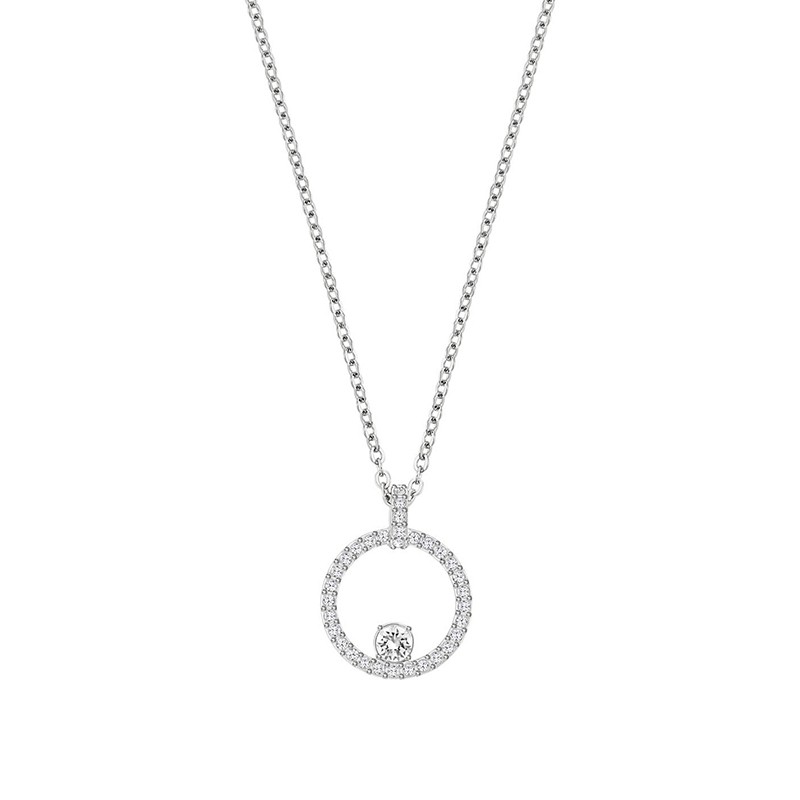 Collier Swarovski Creativity Circle 5198686