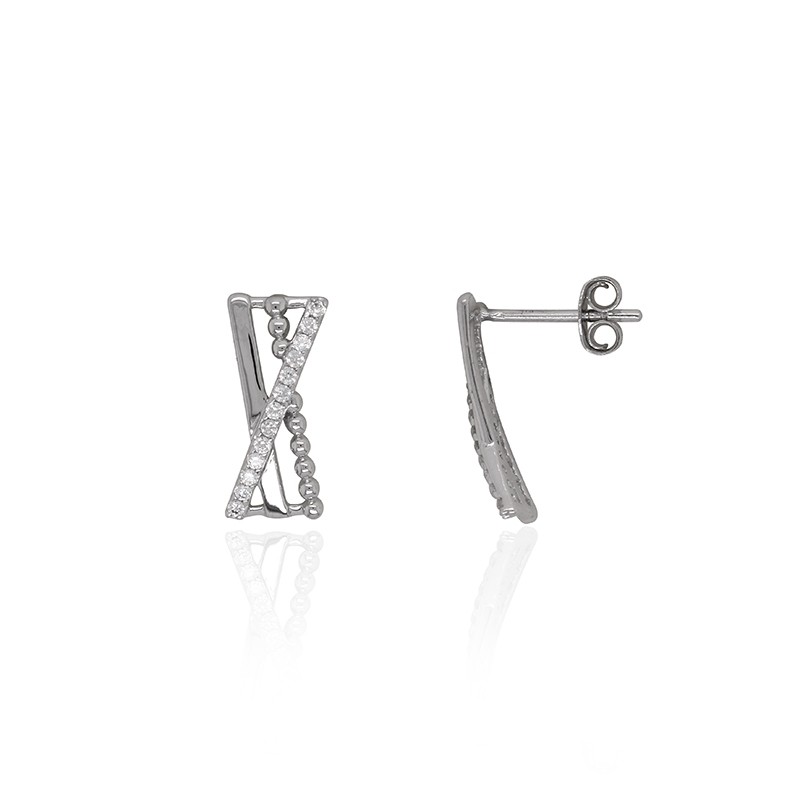 Boucles d'oreilles Carador Originale DJE1193