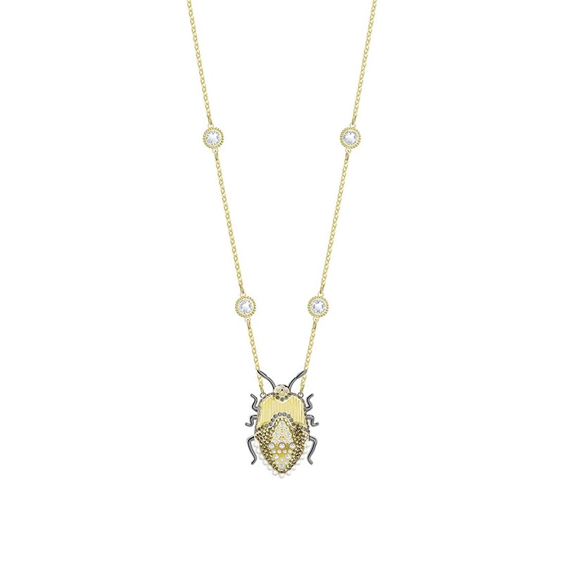 Collier Femme Swarovski Magnetic 5423173
