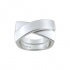 Bague Femme Guy Laroche croisée argent 925/000 S22.07101