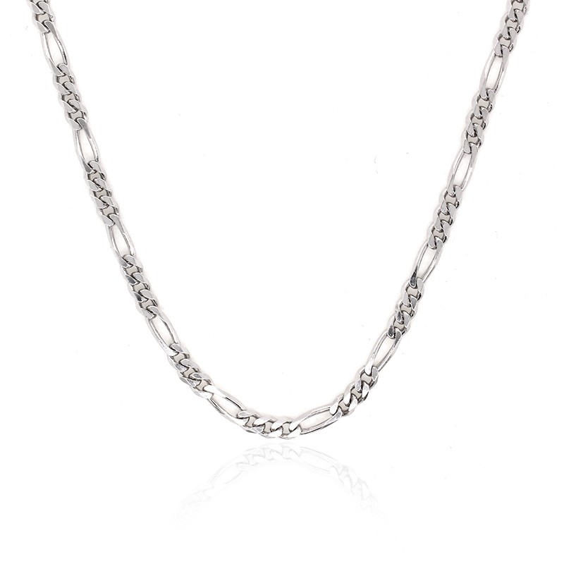 Chaine Carador Homme Argent 925/000e