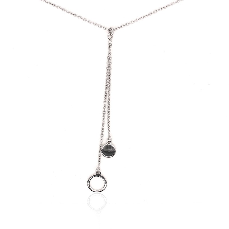 Collier Carador S125345N3 fantaisie Argent 925/000e