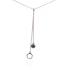 Collier Carador S125345N3 fantaisie Argent 925/000e