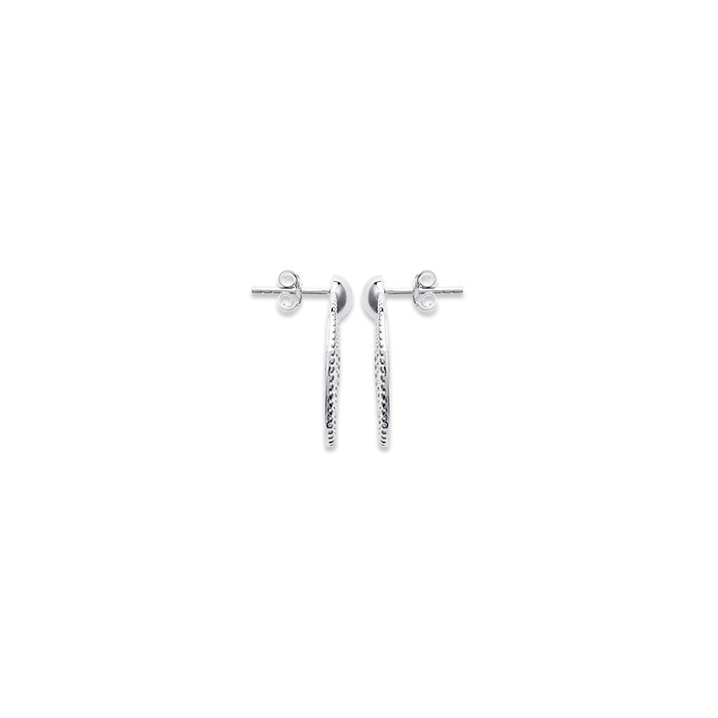 Boucles d'oreilles Carador Fantaisie Été indien 7556000