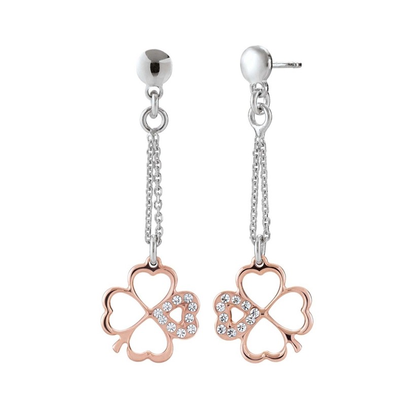 Boucles d'oreilles Jourdan Bijoux Ianna ADY001