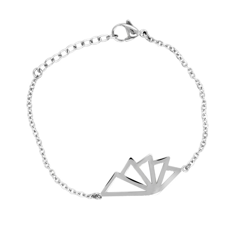 Bracelet Amporelle éventail LSB3320-N