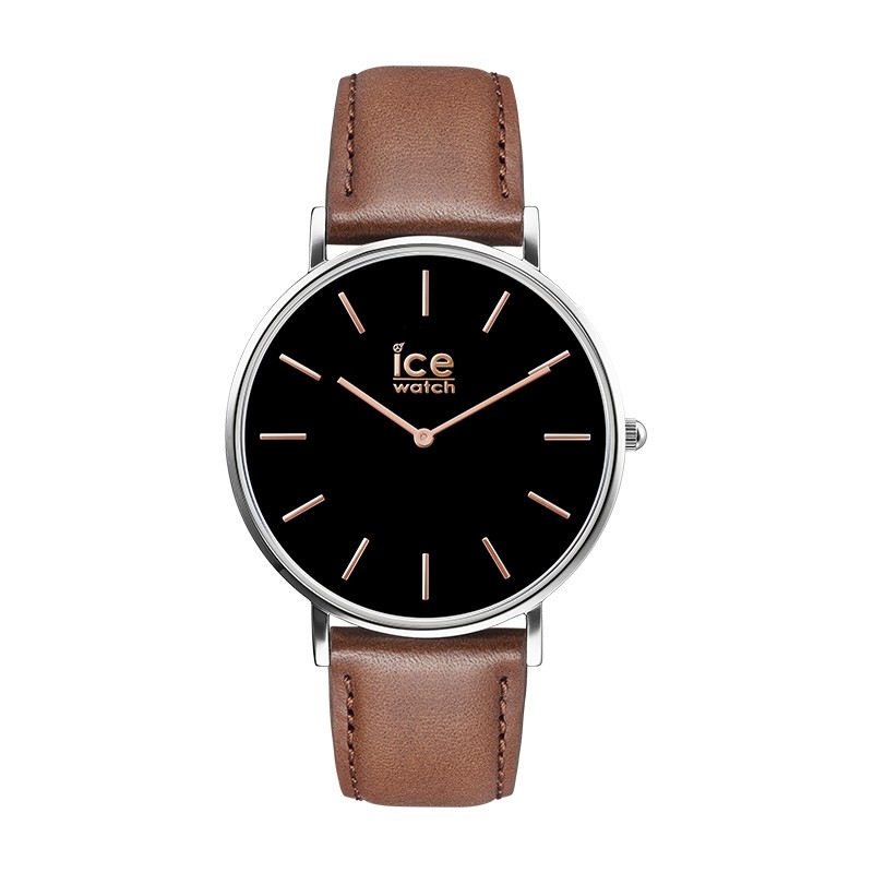 Montre Ice-Watch City Classic Cognac medium 016229