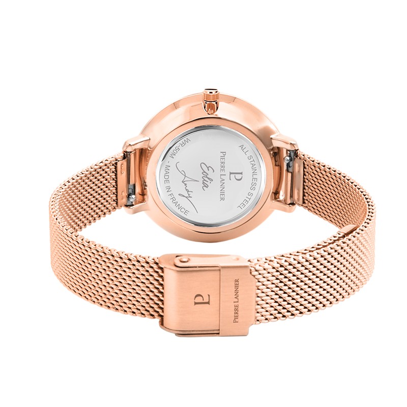 Coffret Montre Pierre Lannier Eolia 360G908