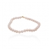 Bracelet Carador or 375/000 perles de culture