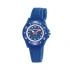 Montre AM:PM Bleue collection Kids PM192-K509