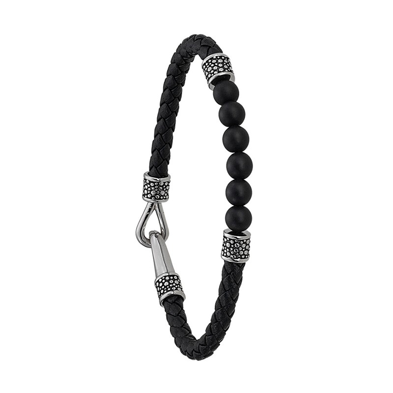 Bracelet homme Jourdan Bijoux Pacaya KA 001 H