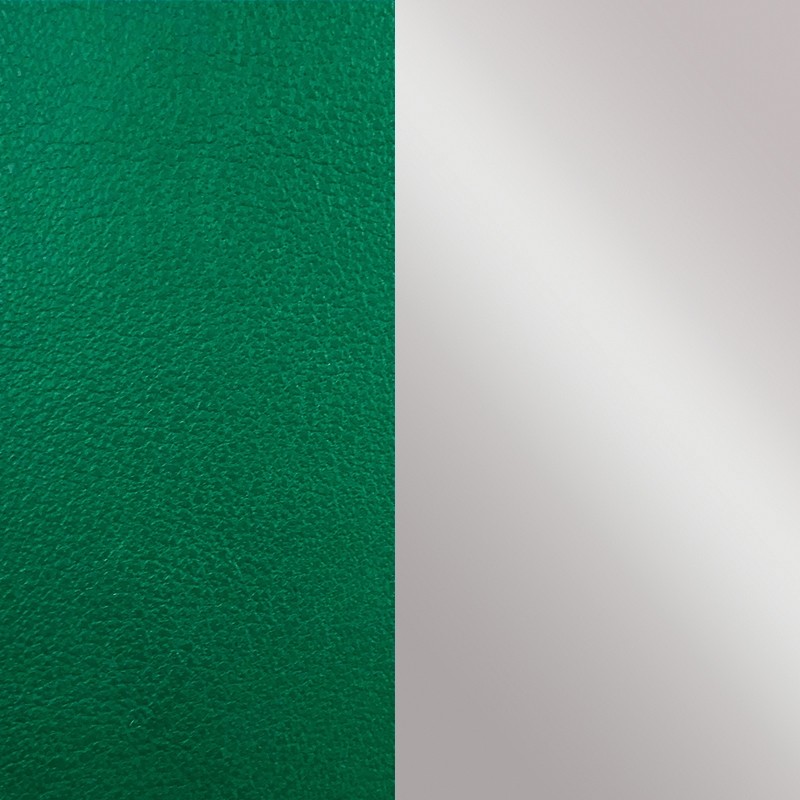 Vinyle pour bague 12 mm Les Georgettes Vert bouteille/Gris 703018584CI000