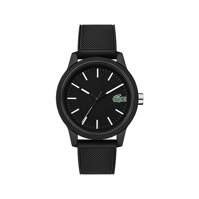 Montre Lacoste 12.12 noire 2010986