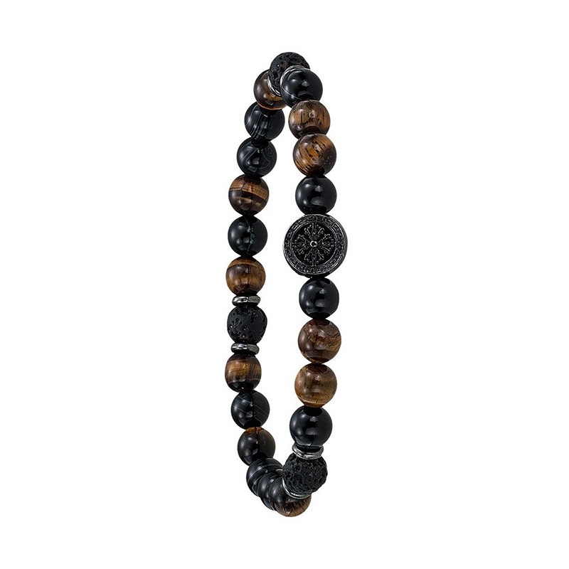 Bracelet Homme Jourdan Bijoux Yasur SU 943 H