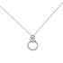 Collier Carador classique en Argent 925/000