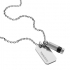 Collier et pendentif Diesel Bijoux DX1156040